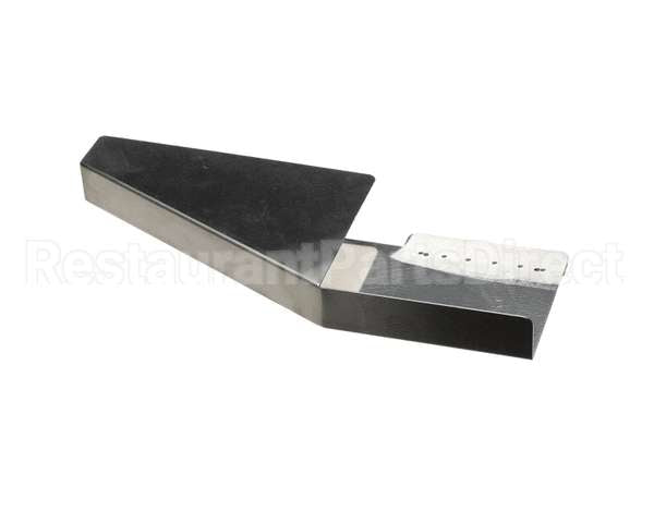HCT-4038.C Turbochef Chain Guard, Left Side