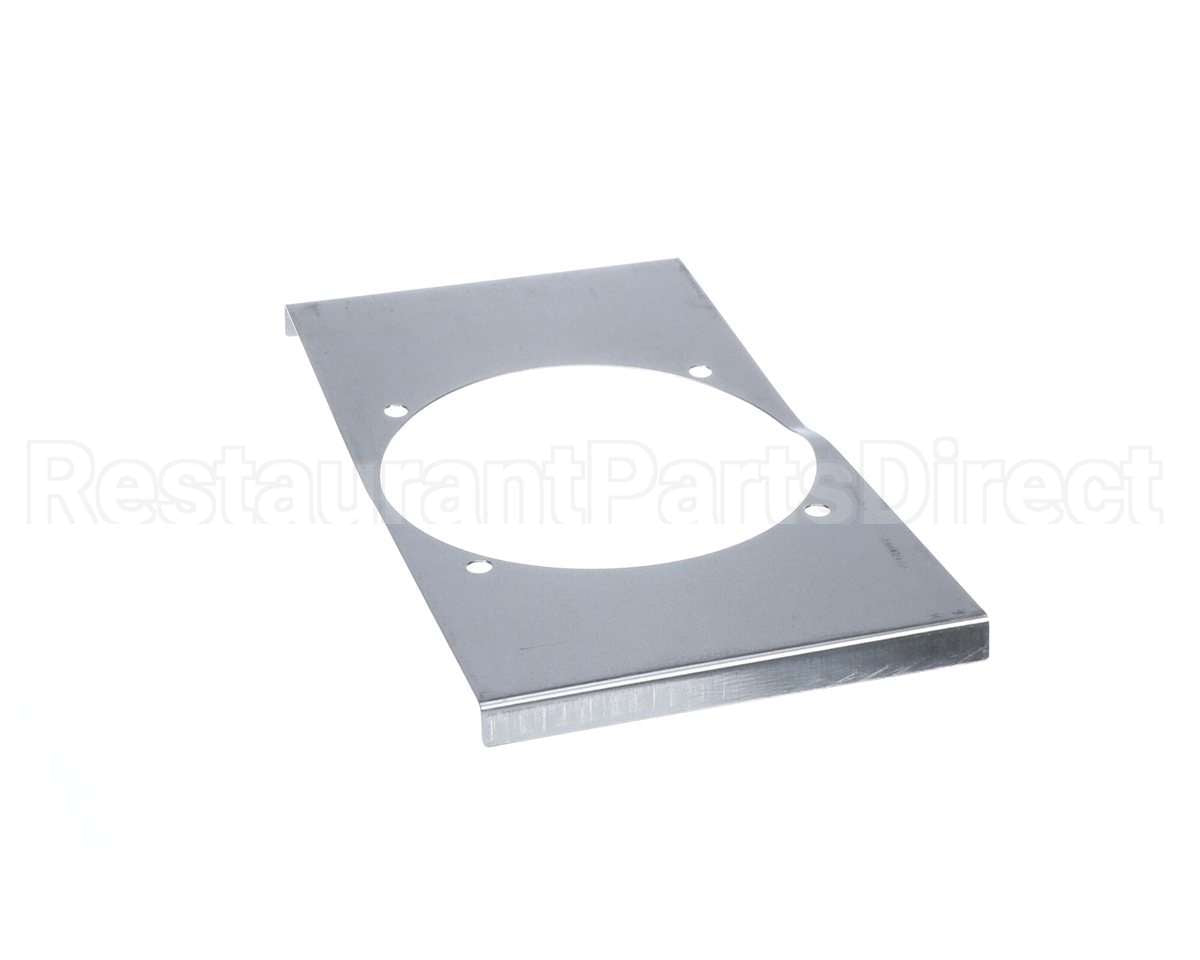 HCT-4069 Turbochef Cover, Side T, Insulation