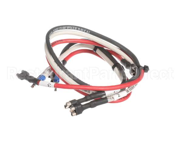 HCT-4086-2 Turbochef Wire Harness, Ssr To Distribut