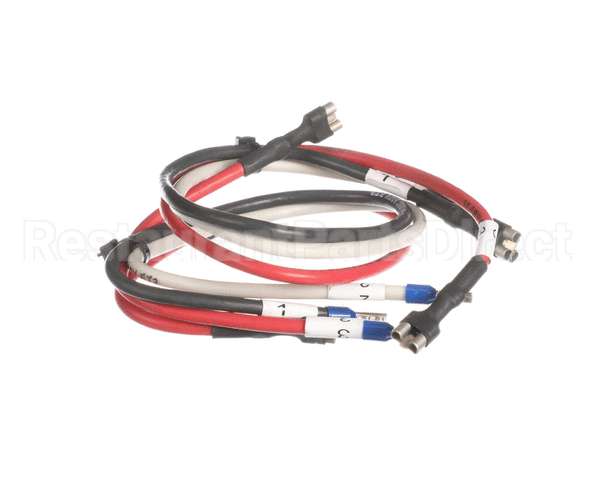 HCT-4086-2 Turbochef Wire Harness, Ssr To Distribut