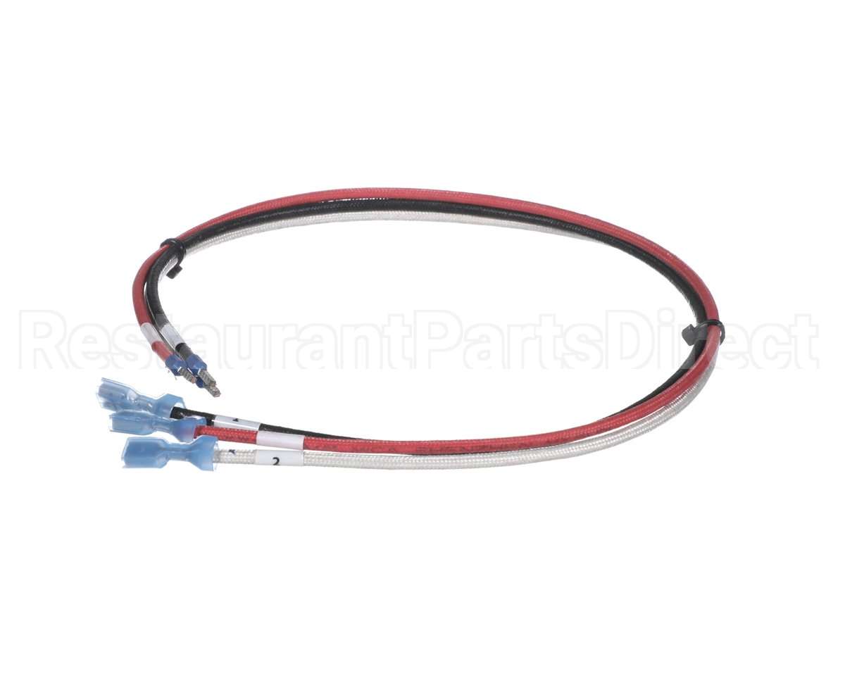 HCT-4086-4 Turbochef Wire Harness, High Limit To Di