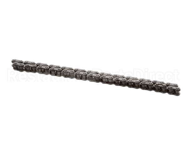 HCT-4143 Turbochef Chain, #35X52 Links, W/ Master
