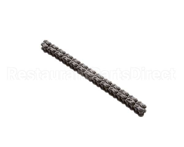 HCT-4143 Turbochef Chain, #35X52 Links, W/ Master