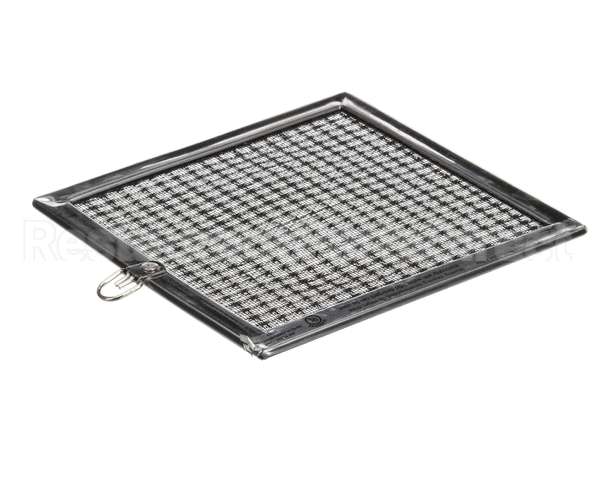 HCT-4320 Turbochef Filter, Air, Heavy-Duty, Hhc O