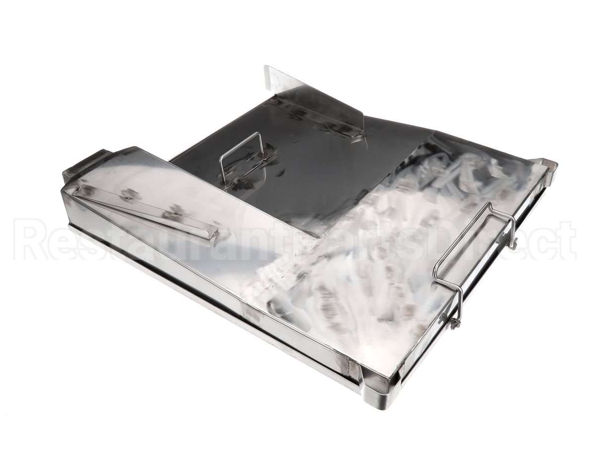 HCT-4370 Turbochef Assy, Plenum W/ Jetplate 2020
