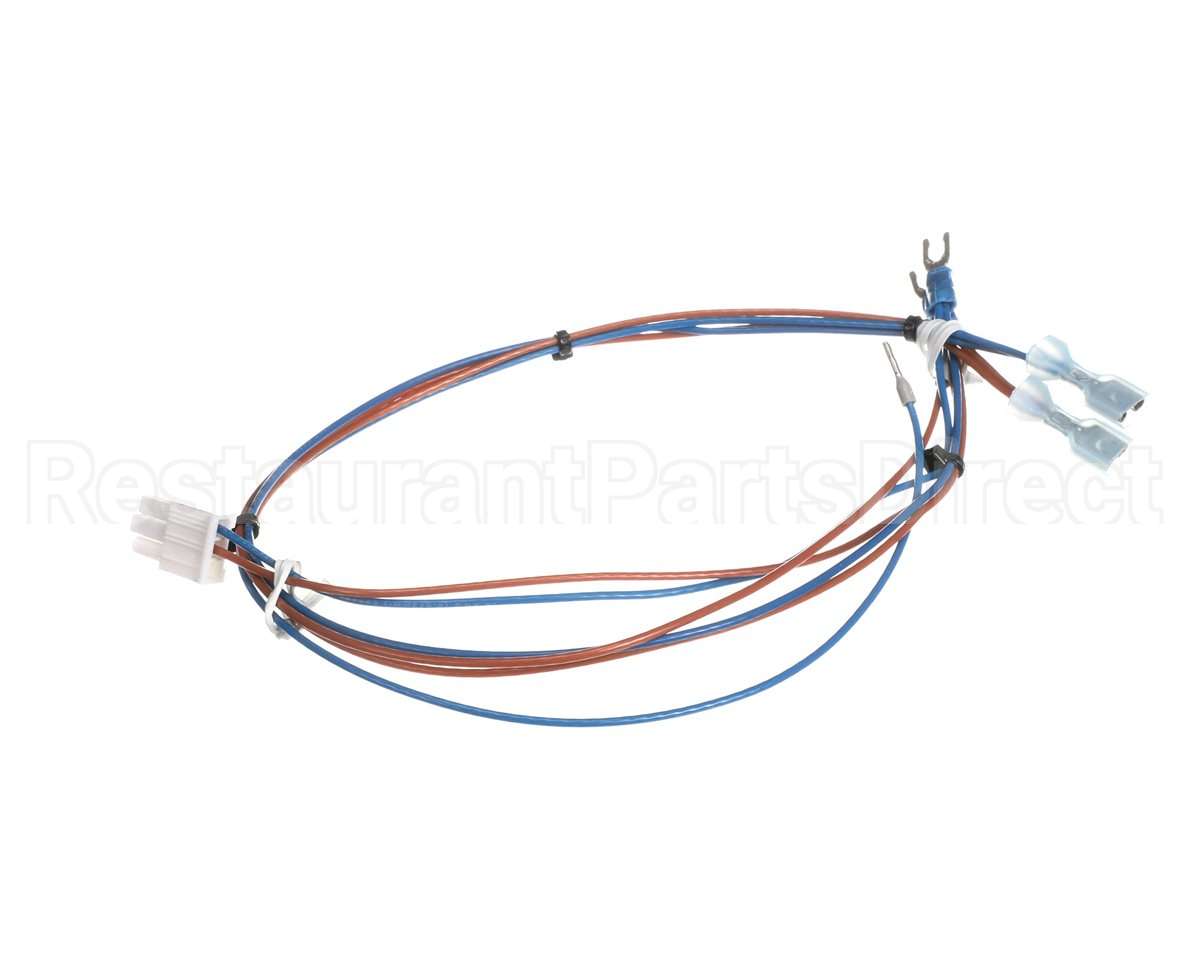HCT-4386-5 Turbochef Harness, Hct, Main Line Voltag