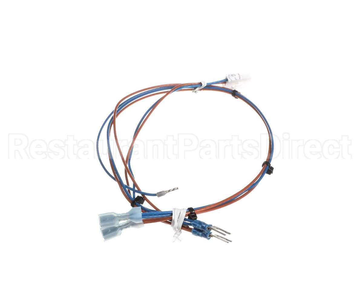 HCT-4386-5 Turbochef Harness, Hct, Main Line Voltag