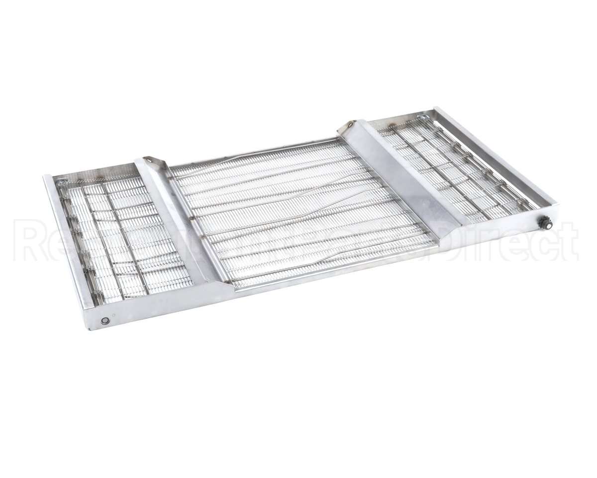 HCW-3009 Turbochef Service Kit, Hcw 2620, Single