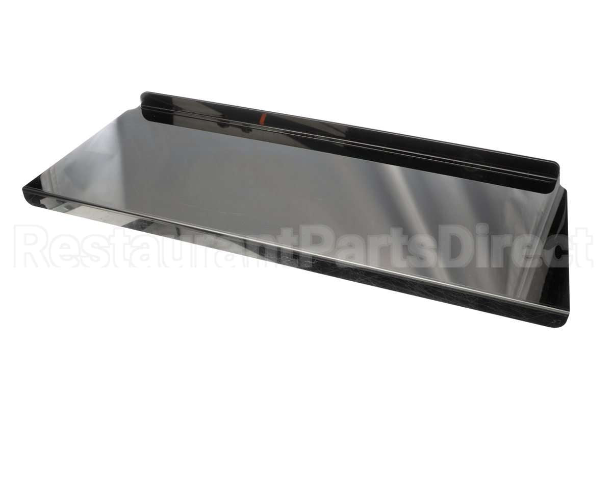 HCW-4351-2 Turbochef Extension, 12 (305 Mm), Hhc 26