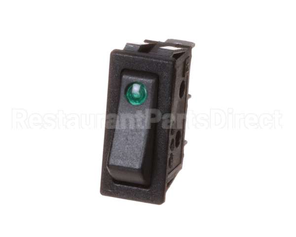 HD-17 Adcraft Power Switch