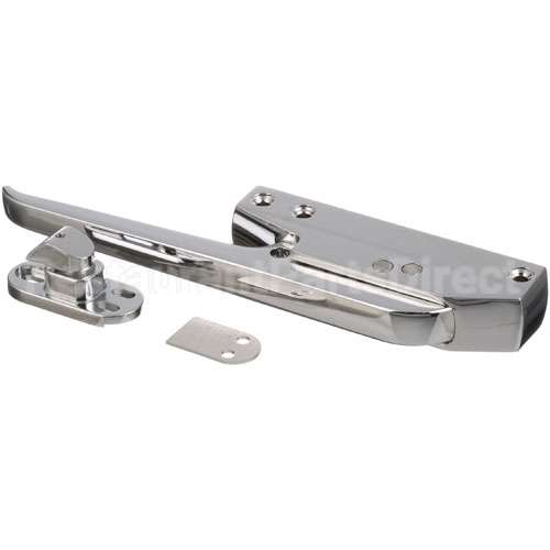 HD-2007 Compatible Alto Shaam Handle With Strike