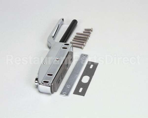 HD-24171 Alto Shaam Handle,W/Offset,Std Mag Latch,