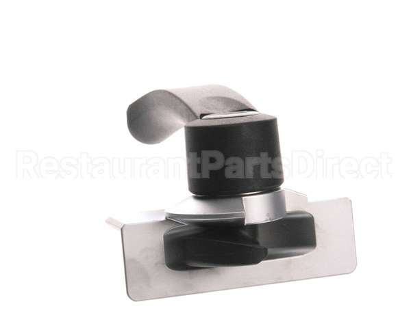 HD-26967 Alto Shaam Handle,Door,Left,Combi 06