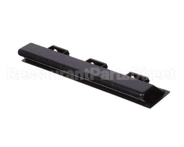 HD-29958 Alto Shaam Handle, Recessed Door Pullblac