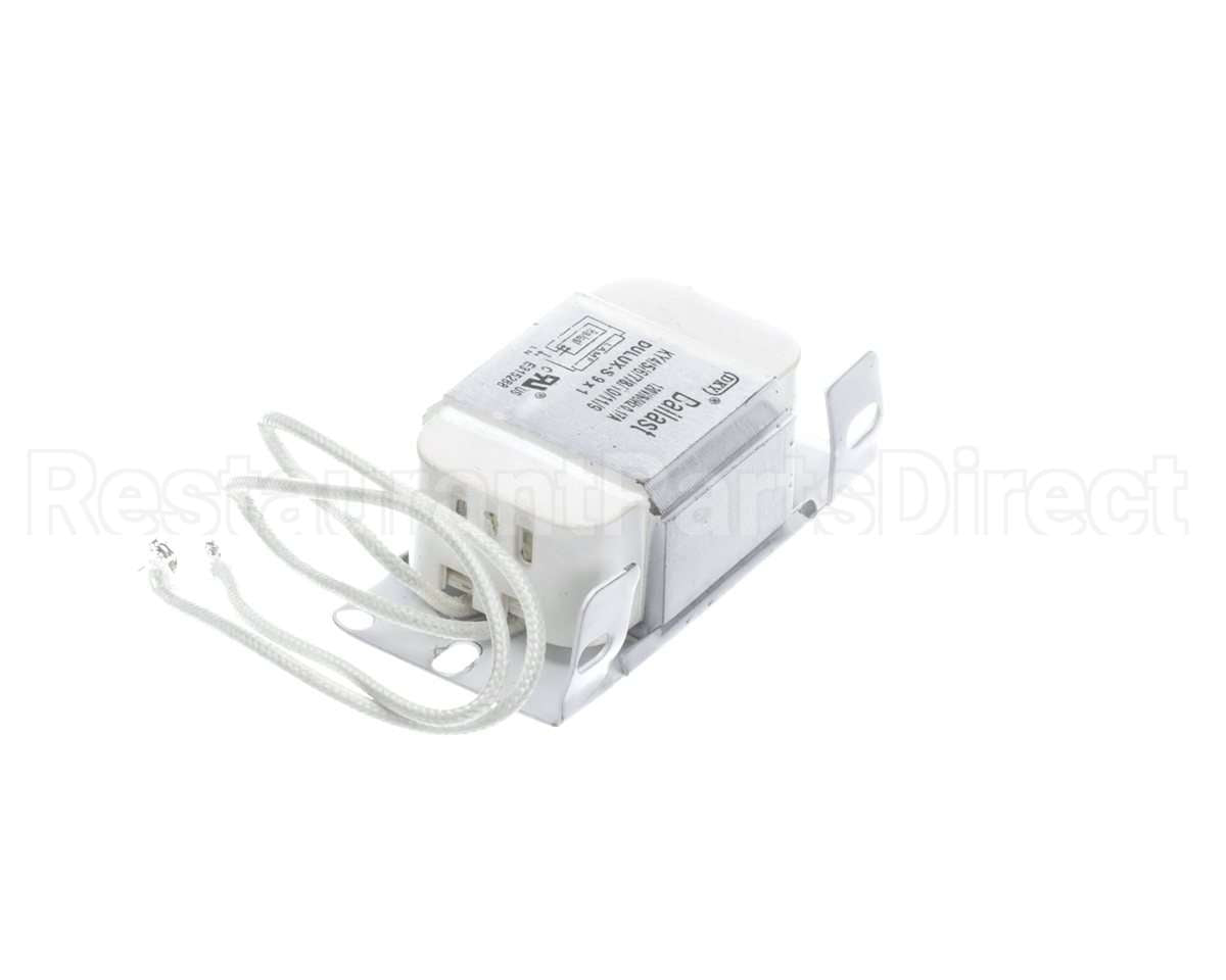 HD-55 Adcraft Ballast