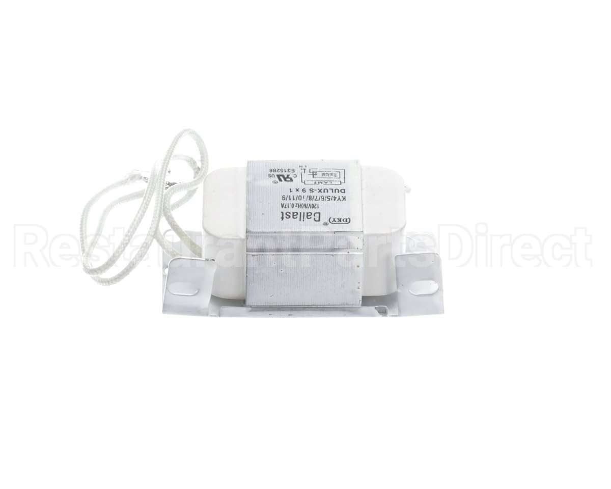 HD-55 Adcraft Ballast