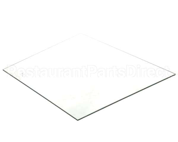 HD36-43 Adcraft Side Glass For Hd-36