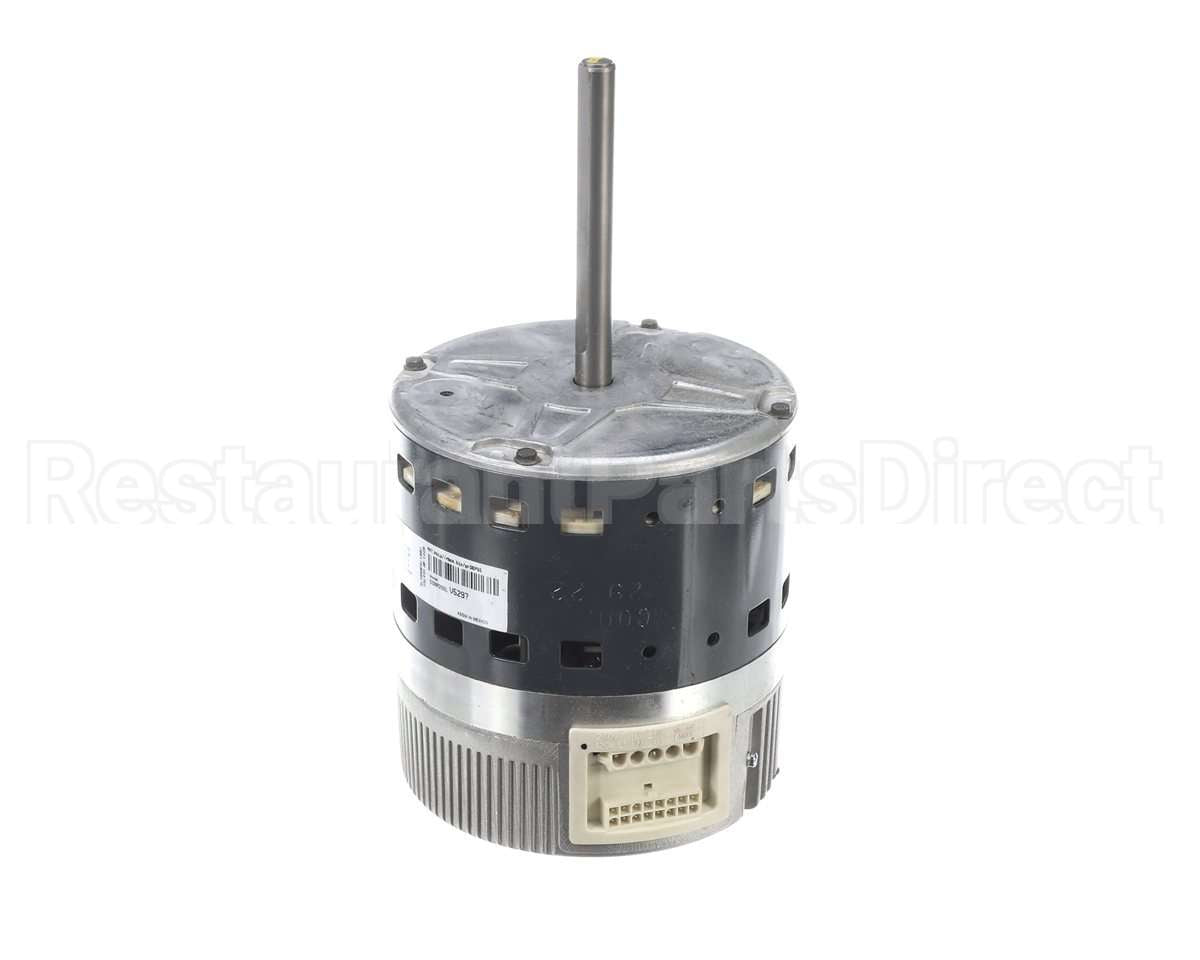 HD44AR135 Bryant Payne 1/2Hp 0-1400 Rpm 120/240 1Phase