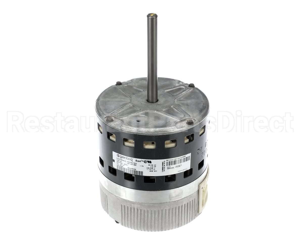 HD44AR332 Bryant Payne 1/2Hp 120/240V 1050 Rpm Ecm Motor