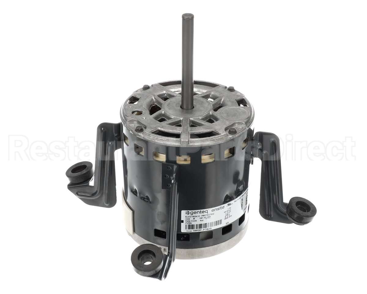 HD44MR126 Bryant Payne Motor, Blower, 1/2 Hp