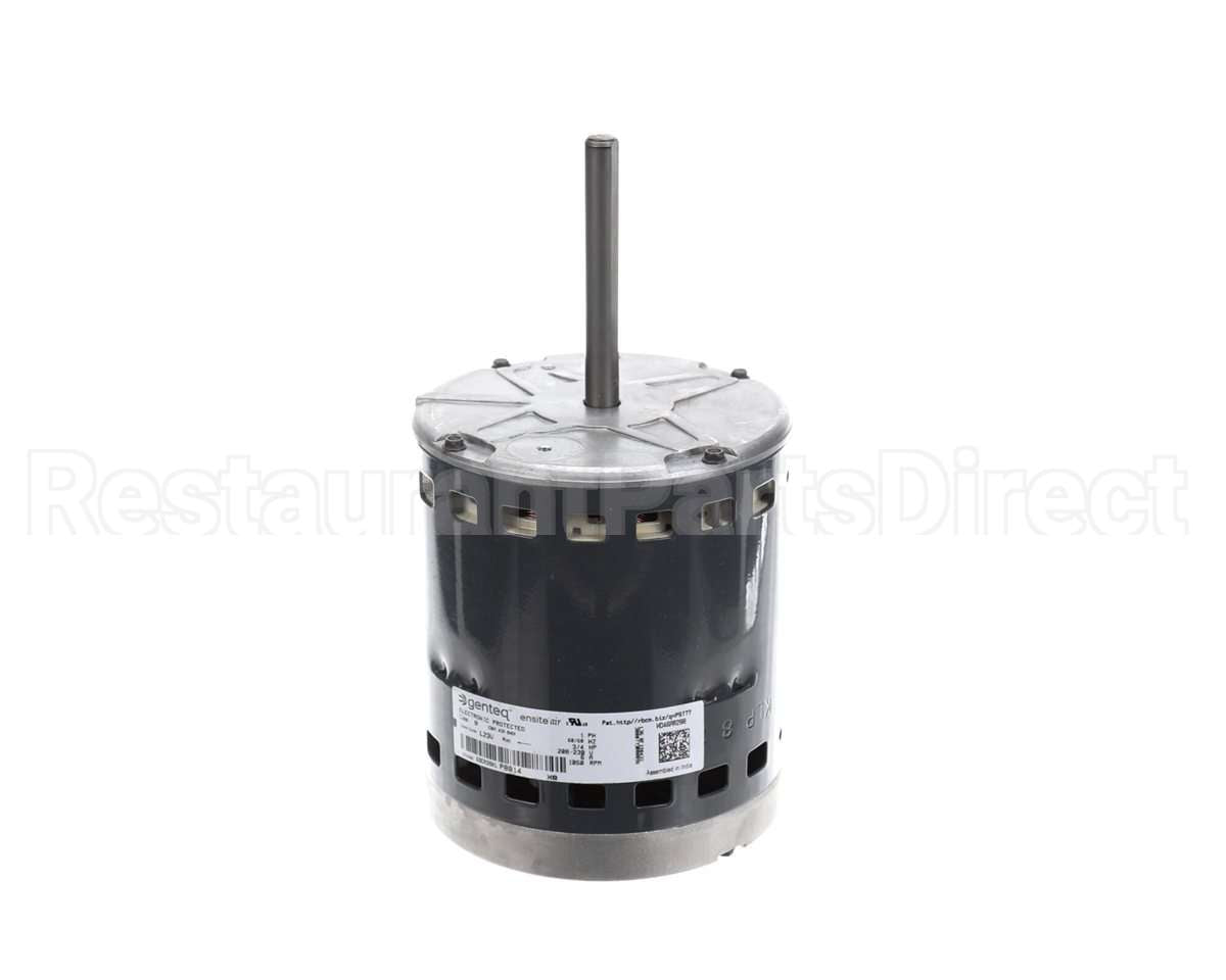 HD46AR288 Bryant Payne Motor Ecm 3/4 Hp