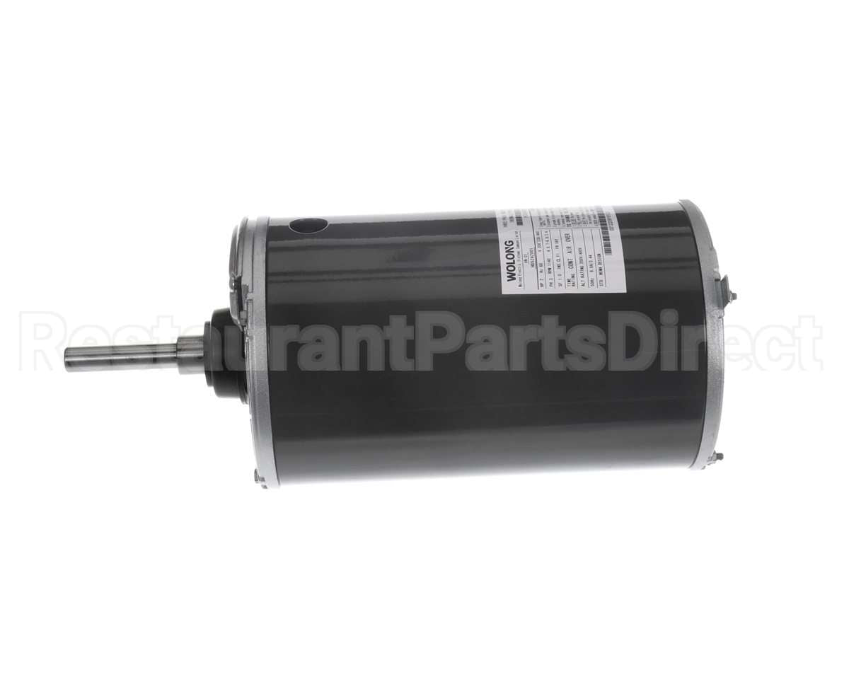 HD52AZ001 Bryant Payne Motor