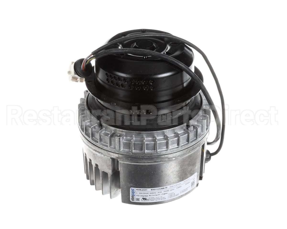 HD56JZ231 Bryant Payne Motor, Blower Ecm