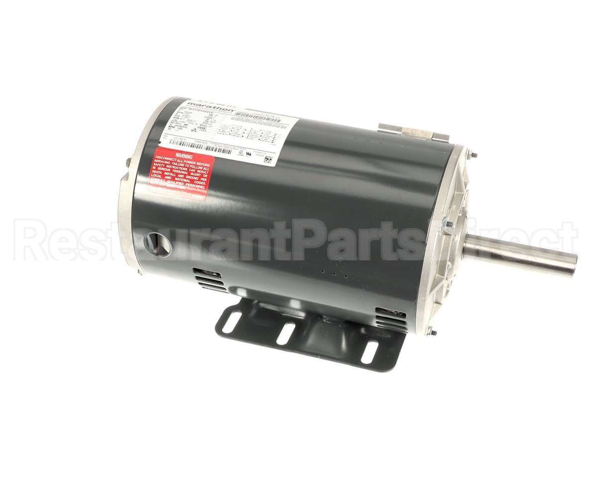 HD58FR232 Bryant Payne Motor