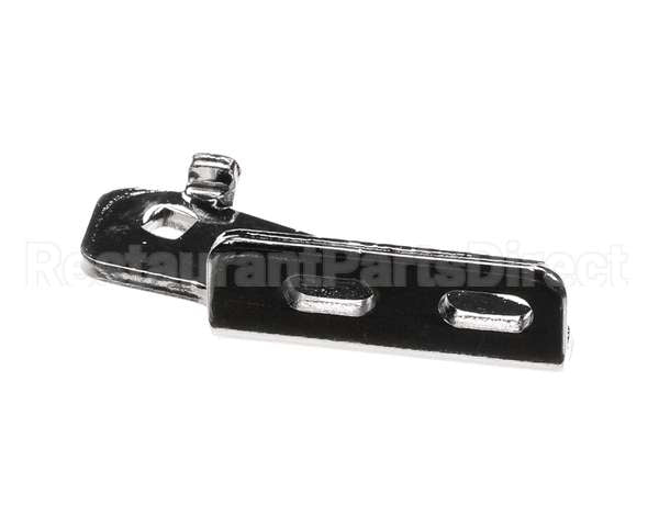 HD BRK0105 Randell Bracket, Cartridge Hinge Horiz