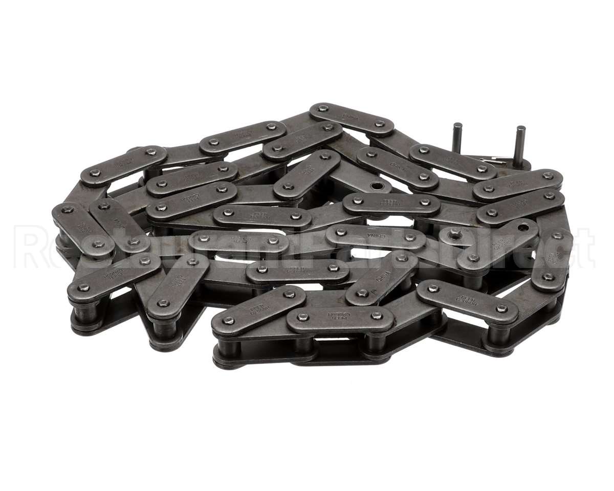 HD CHN0301 Randell Chain, C2060H Roller, Tt&Bt (P
