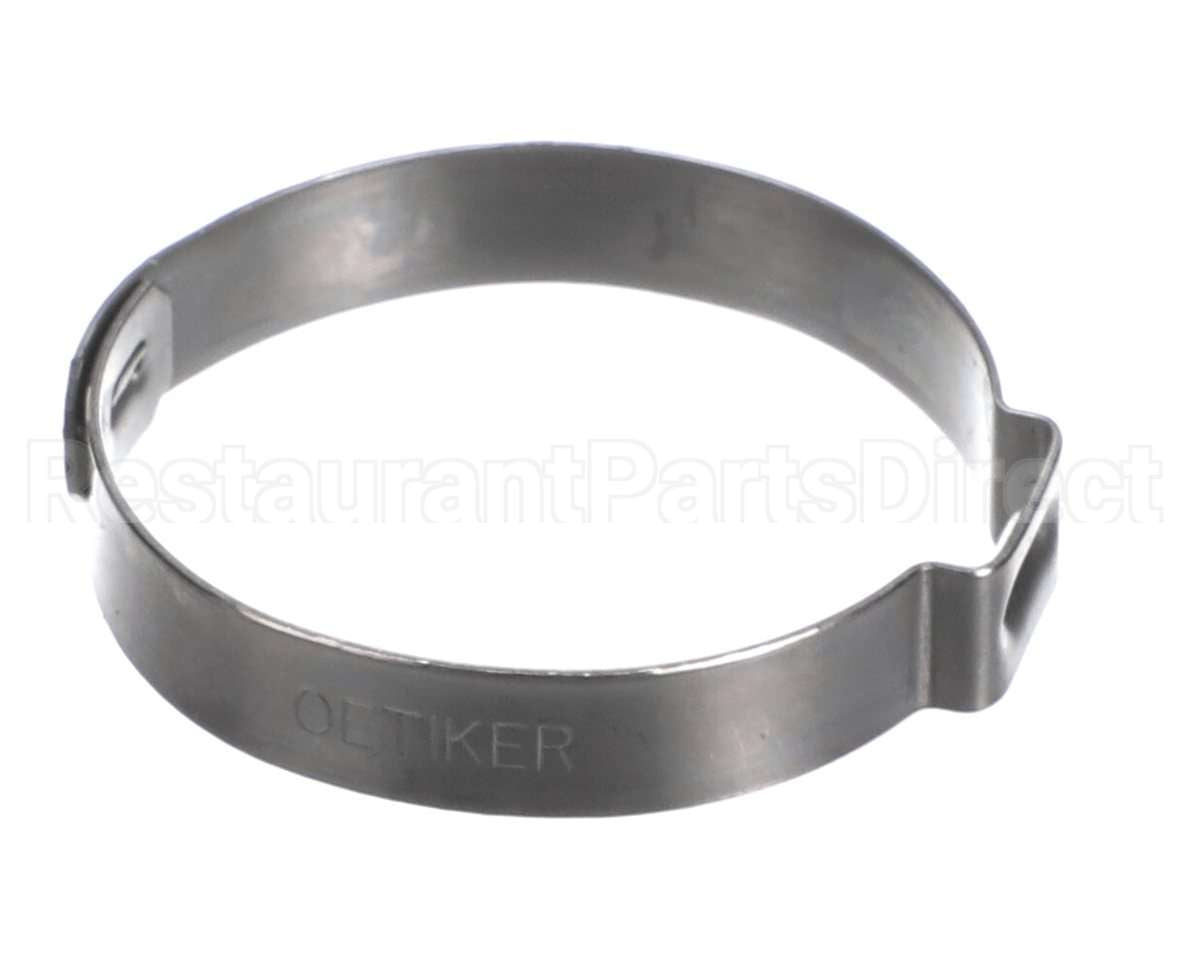 HD CLM1801 Randell Clamp, 1-1/4" Oetiker