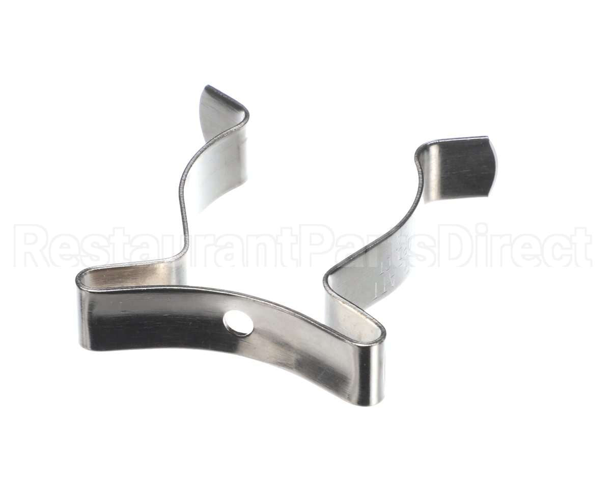 HD CLP1902 Randell Clip, Spring, 1 To 1-7/8