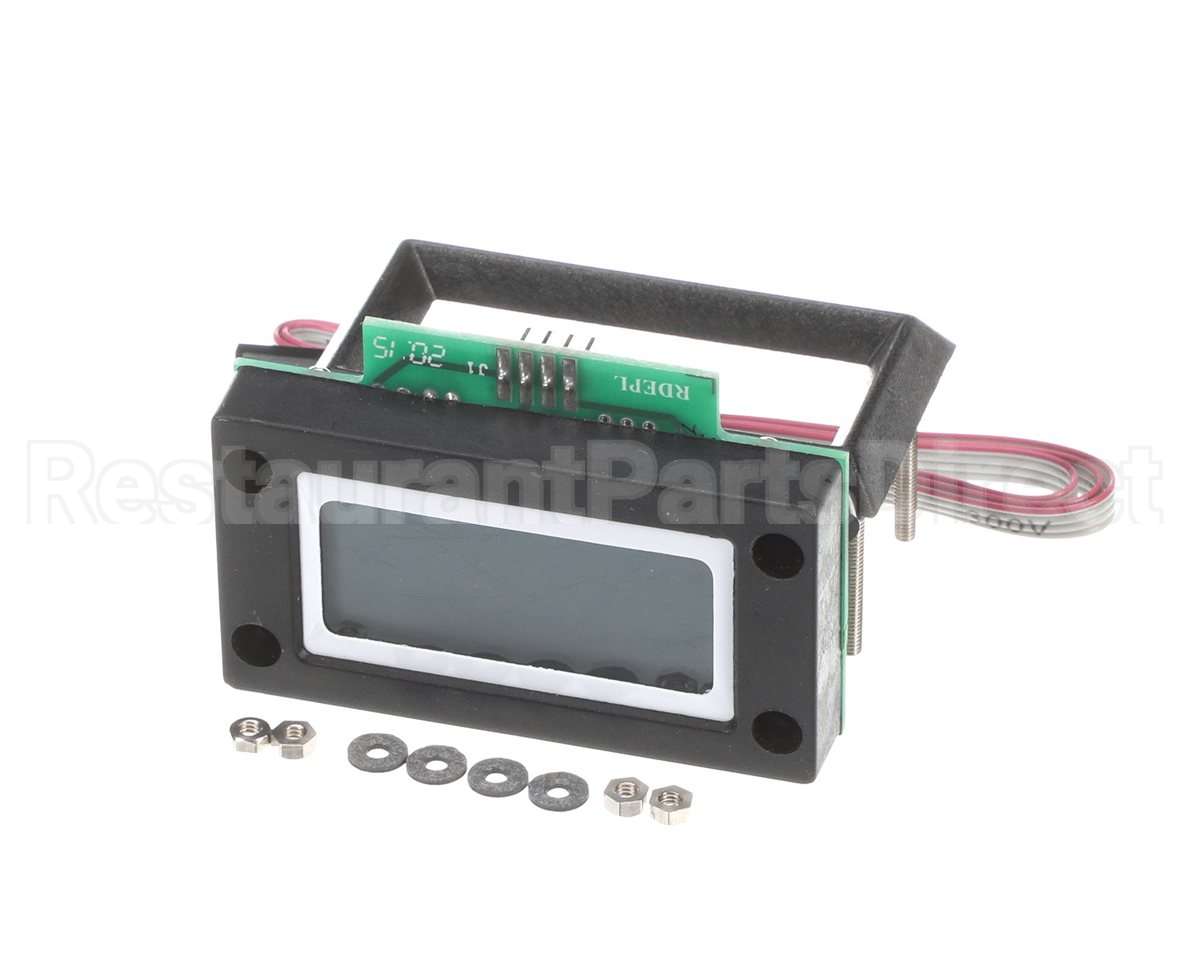HD CNT3000-1 Randell Control, Lcd Readout Hdcnt3000Lcd3000-00