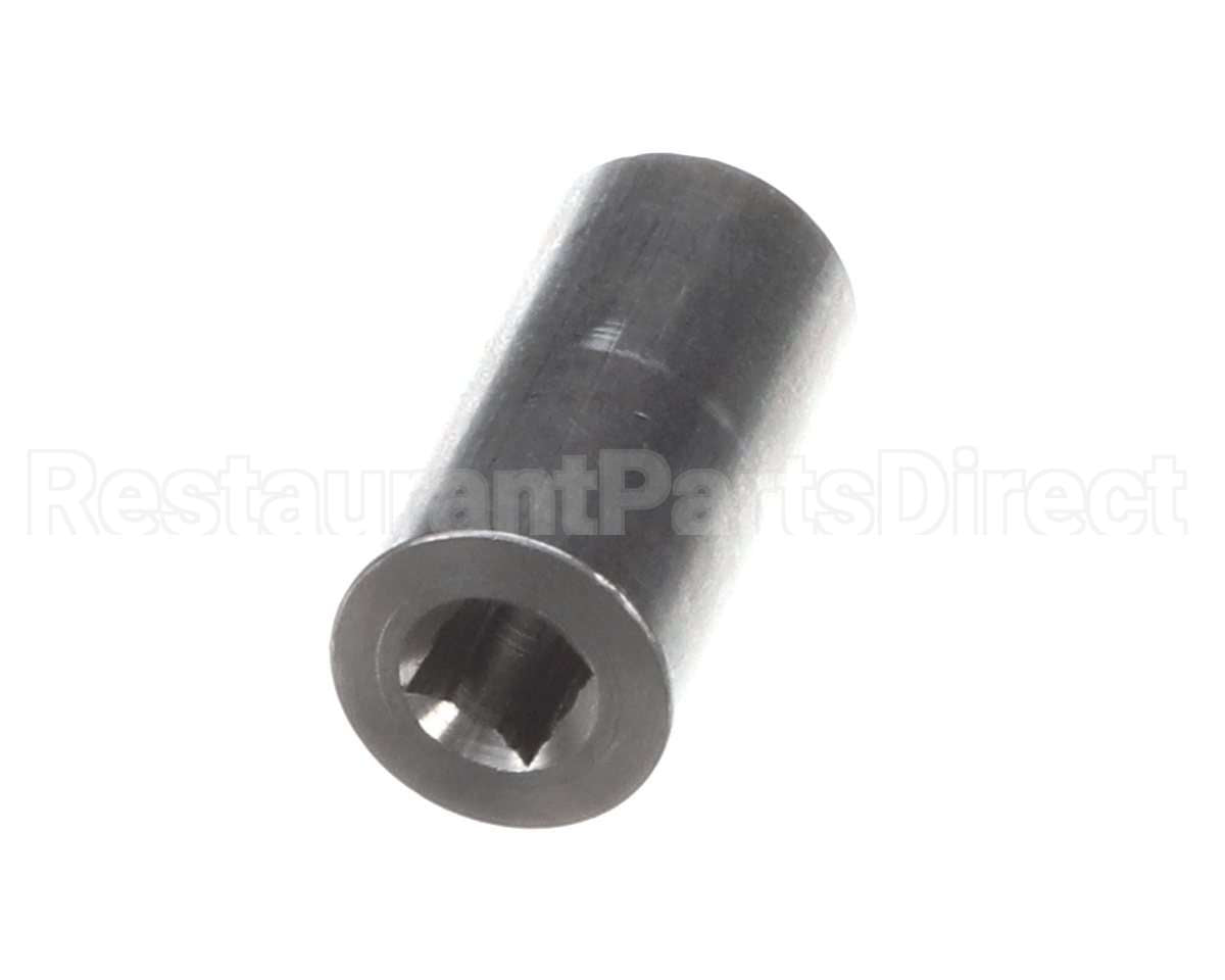 HD CPL058 Randell Coupler, 5/8X1.25X.25Sq