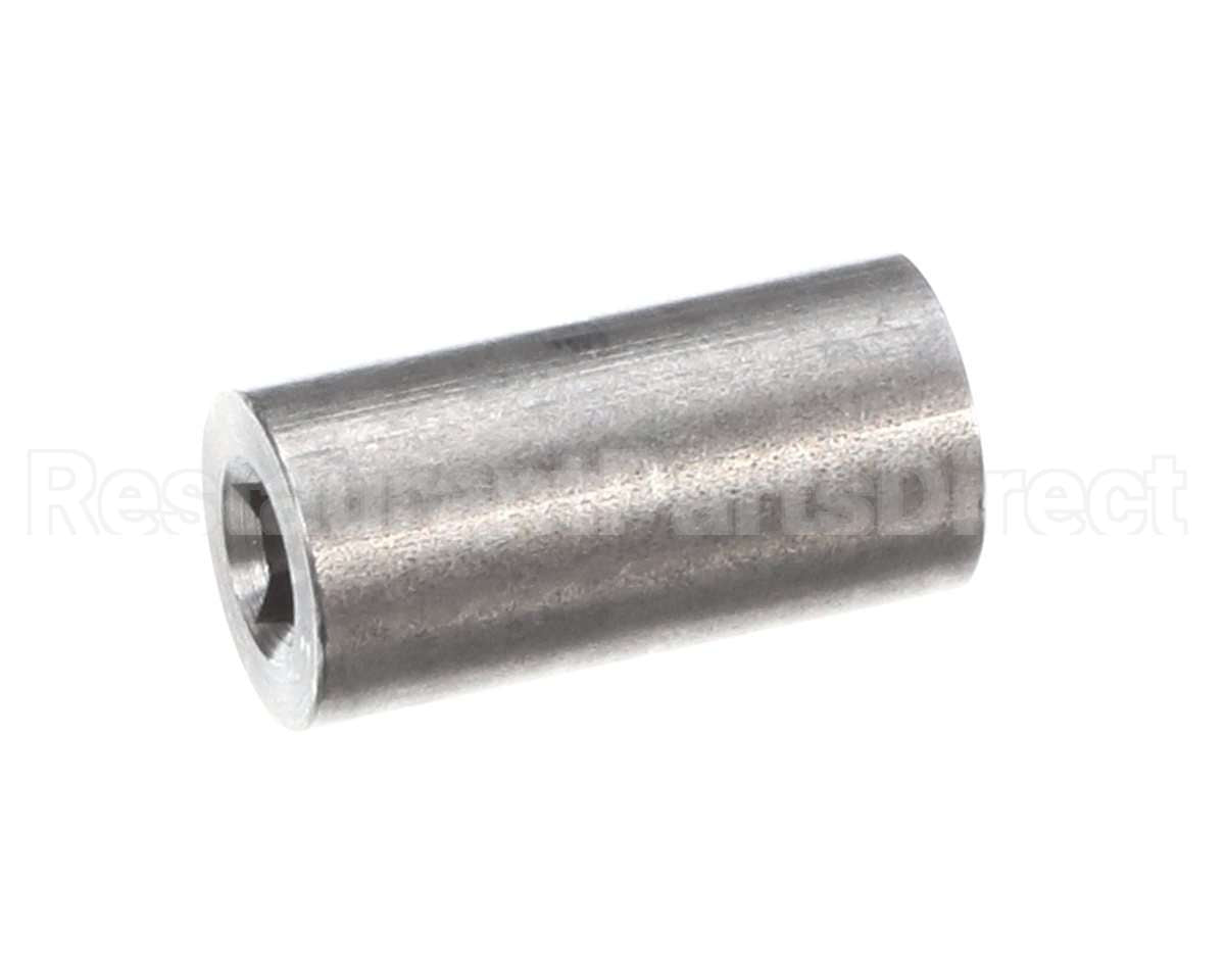HD CPL058 Randell Coupler, 5/8X1.25X.25Sq