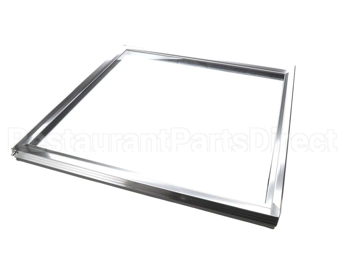 HD DOR4026B Randell Door, Pike 23-1/2X23-3/4 Insul 4026A Hin