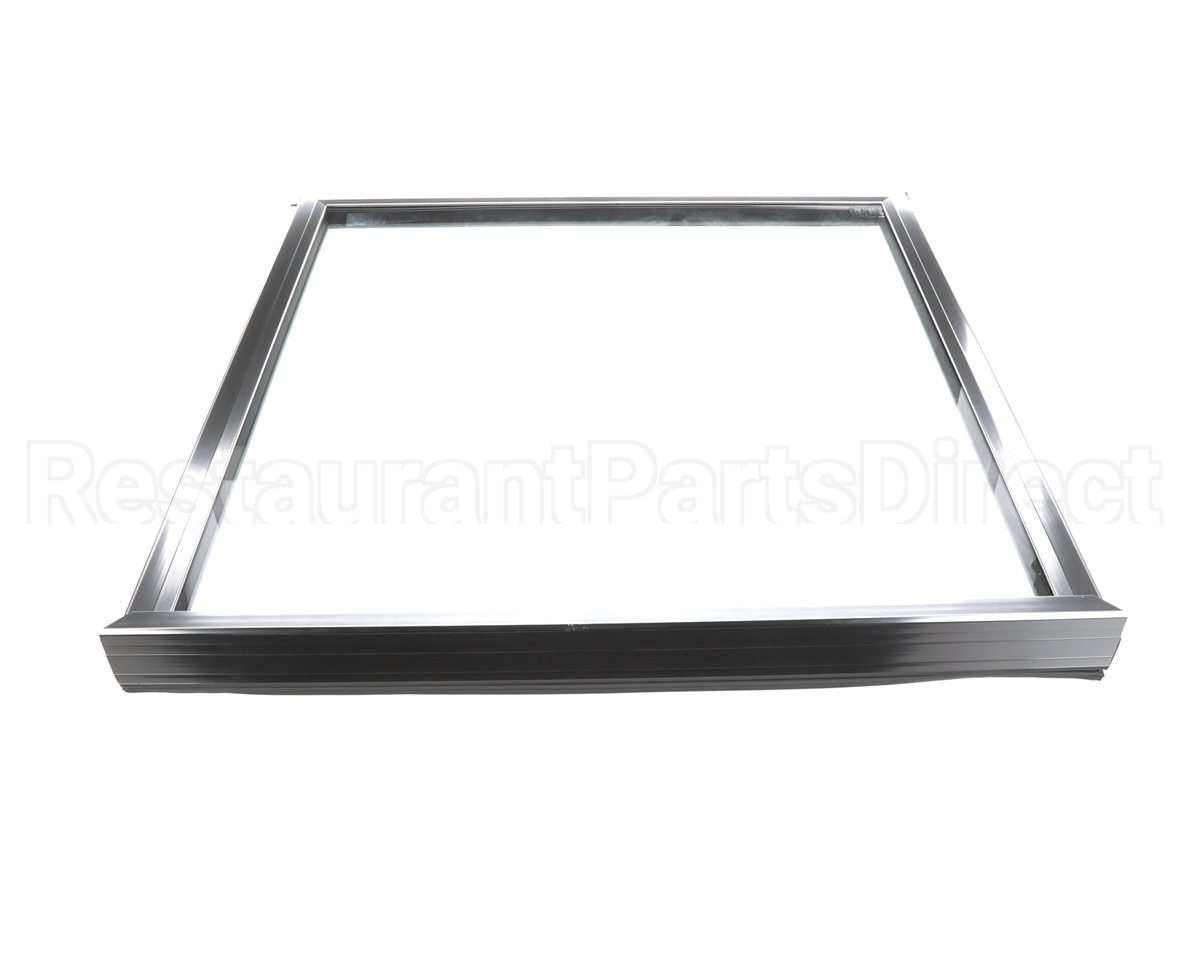 HD DOR4026B Randell Door, Pike 23-1/2X23-3/4 Insul 4026A Hin