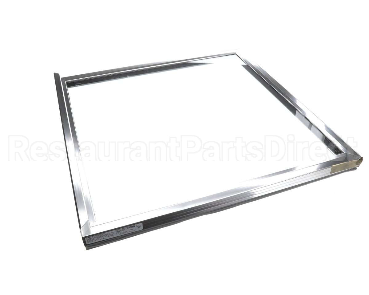 HD DOR4026B Randell Door, Pike 23-1/2X23-3/4 Insul 4026A Hin