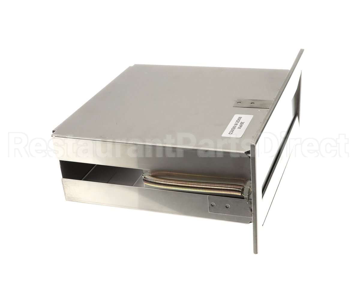 HD DSP1701 Randell Dispenser, Bobrick #B-526 Towel Dispense