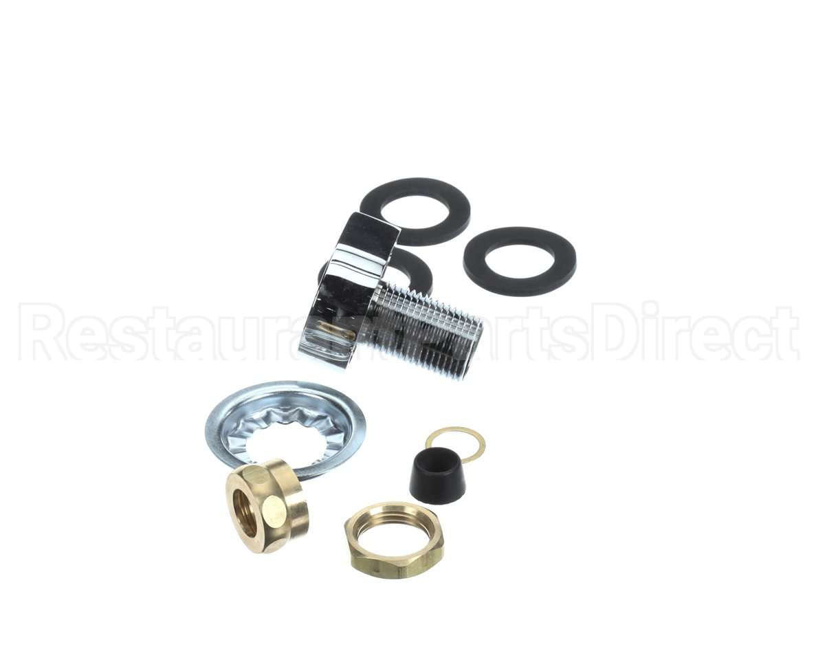 HD FLR0329 Randell Filler, Trough Inlet Fitting 90 Degree,