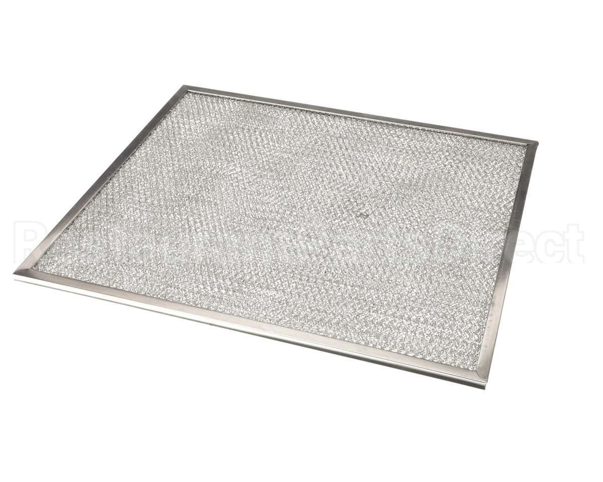 HD FLT1601 Randell Filter, 16-1/4 X 14 Aluminum W/ Expanded
