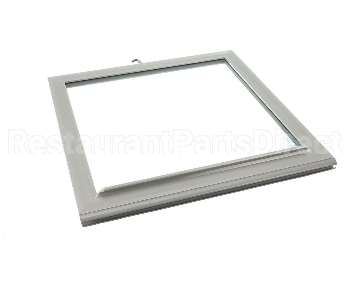 HD FRM036DR Randell Door,Right Hand F/Hd Frm036