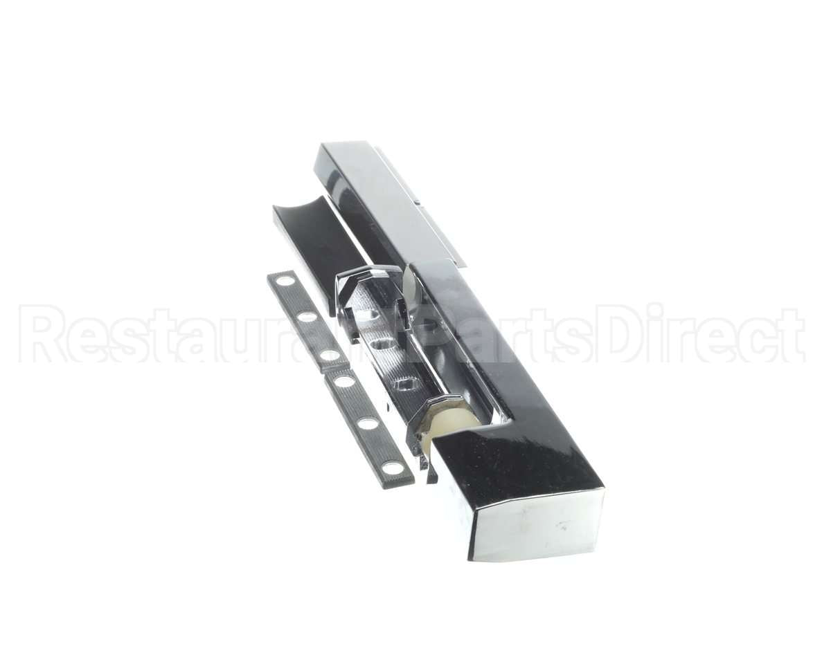 HD HIN0001 Randell Hinge, Adjustable Reach-In (Qty 1)