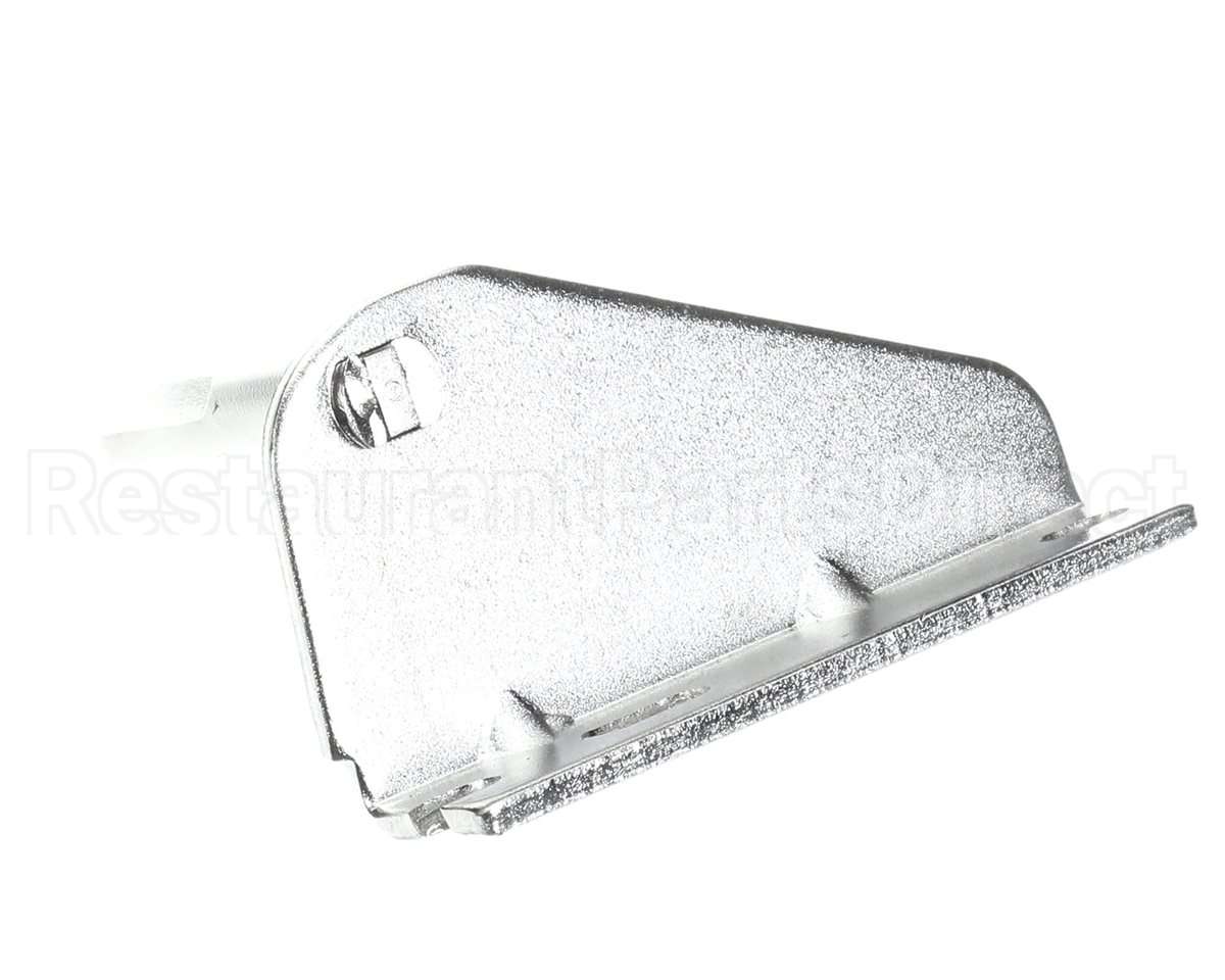 HD HNG1709 Randell Hinge Top Right- R-Series All Top Right