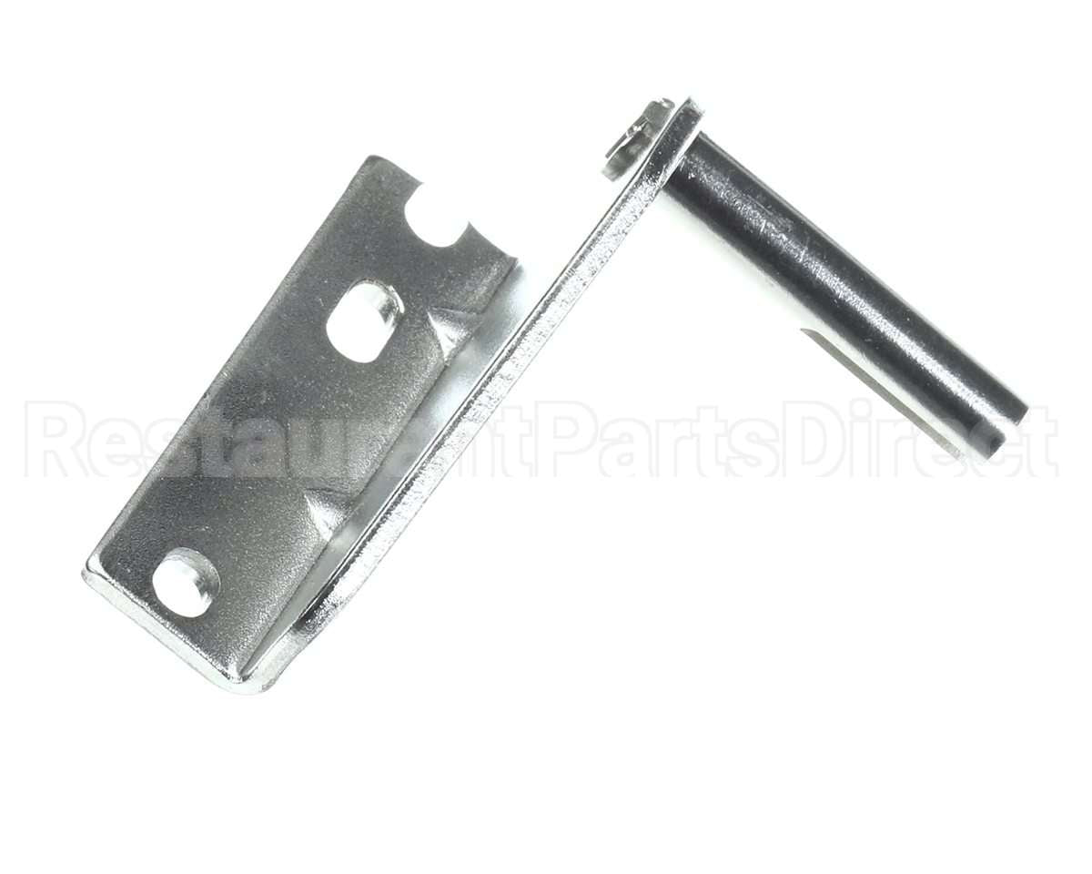 HD HNG1709 Randell Hinge Top Right- R-Series All Top Right