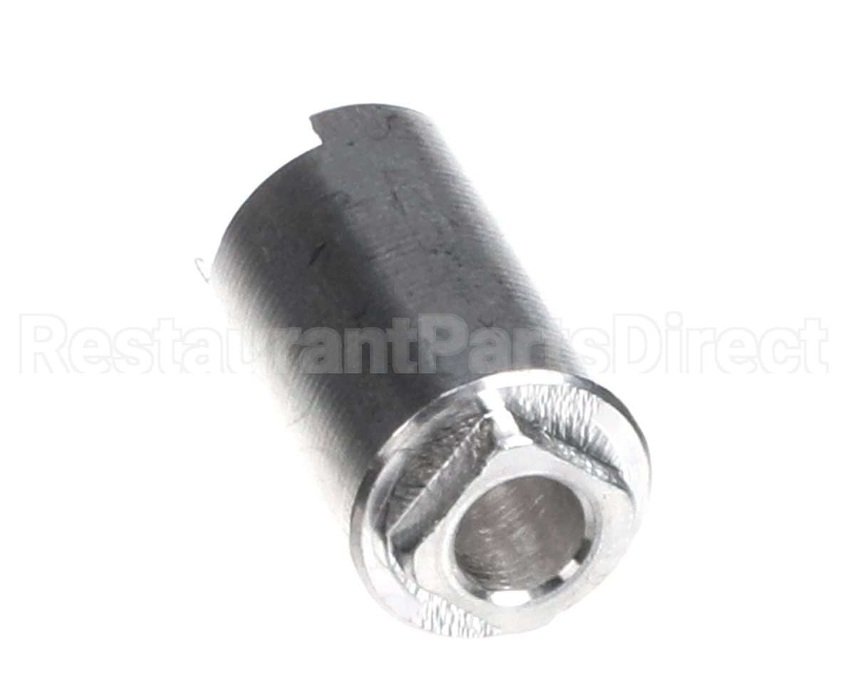 HD LCK206A Randell Lock, Catch Extn Aluminum Hd Lck206 .475