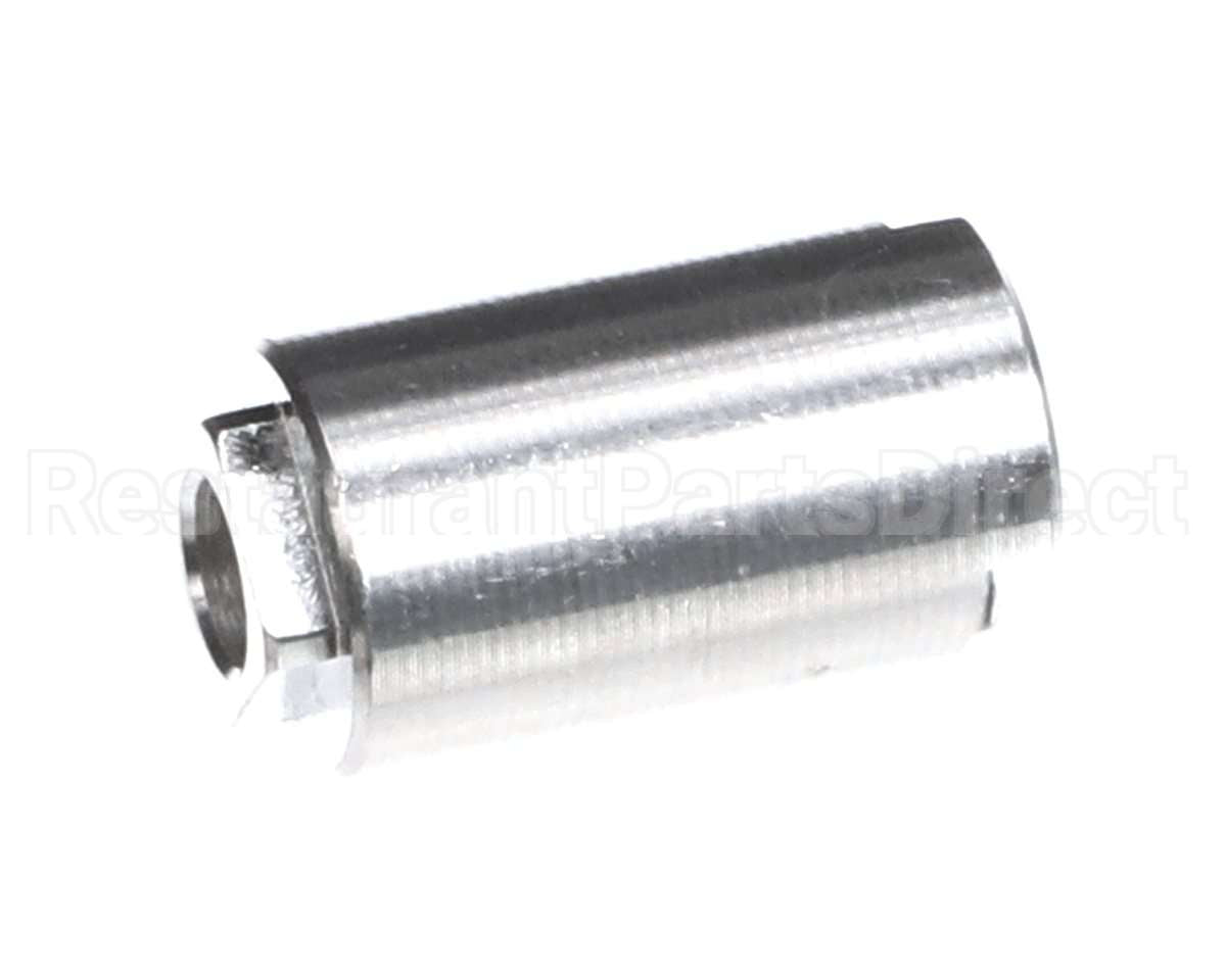 HD LCK206A Randell Lock, Catch Extn Aluminum Hd Lck206 .475