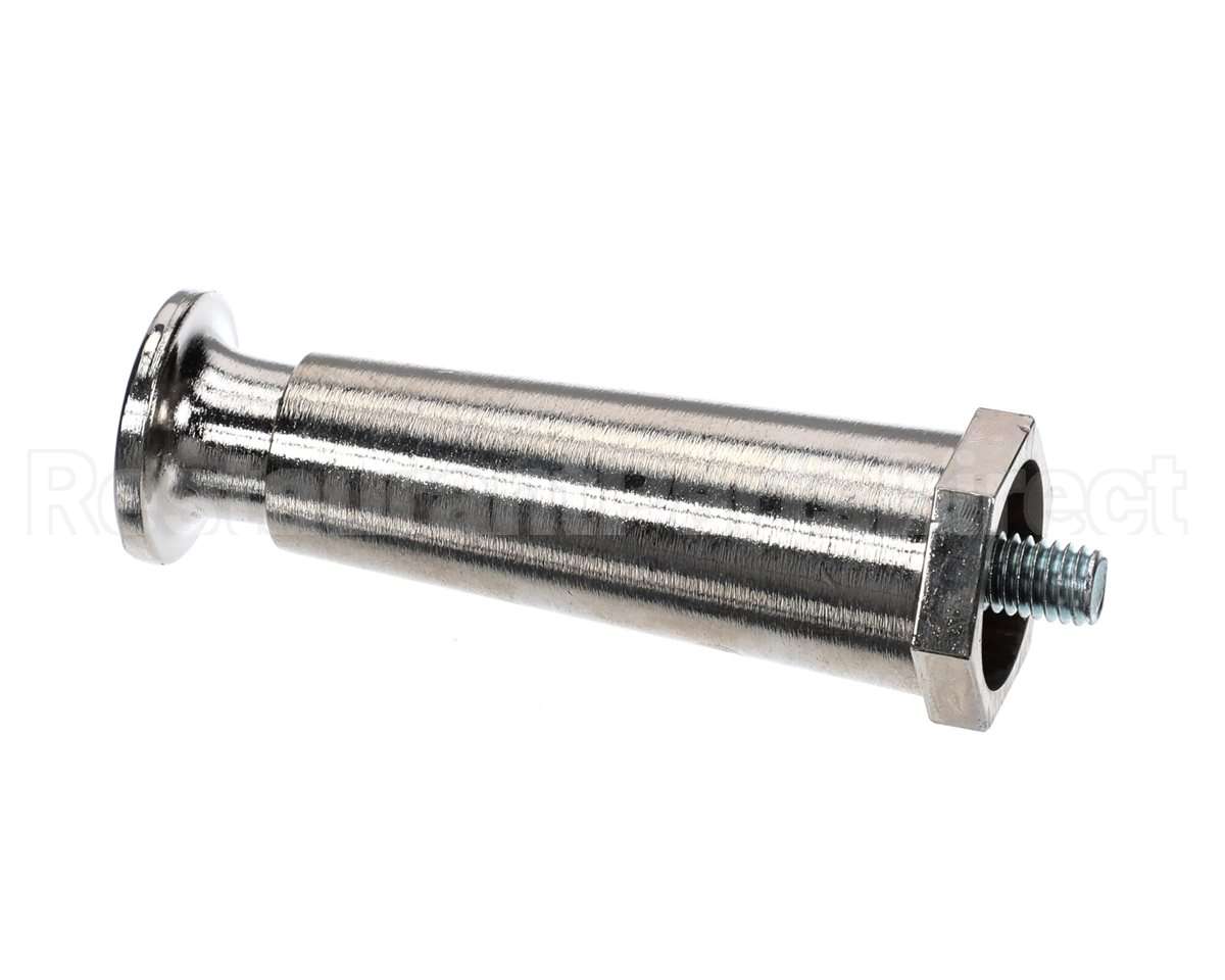HD LEG200 Randell Leg, Adj Chrome 4 Flange Ft A60-1653