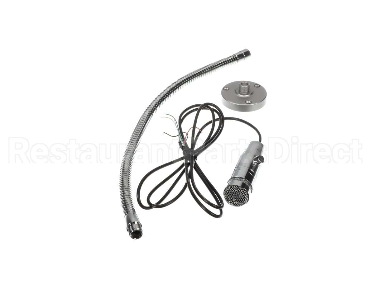 HD MIC0302 Randell Hd Mic0302 Microphone, Shure