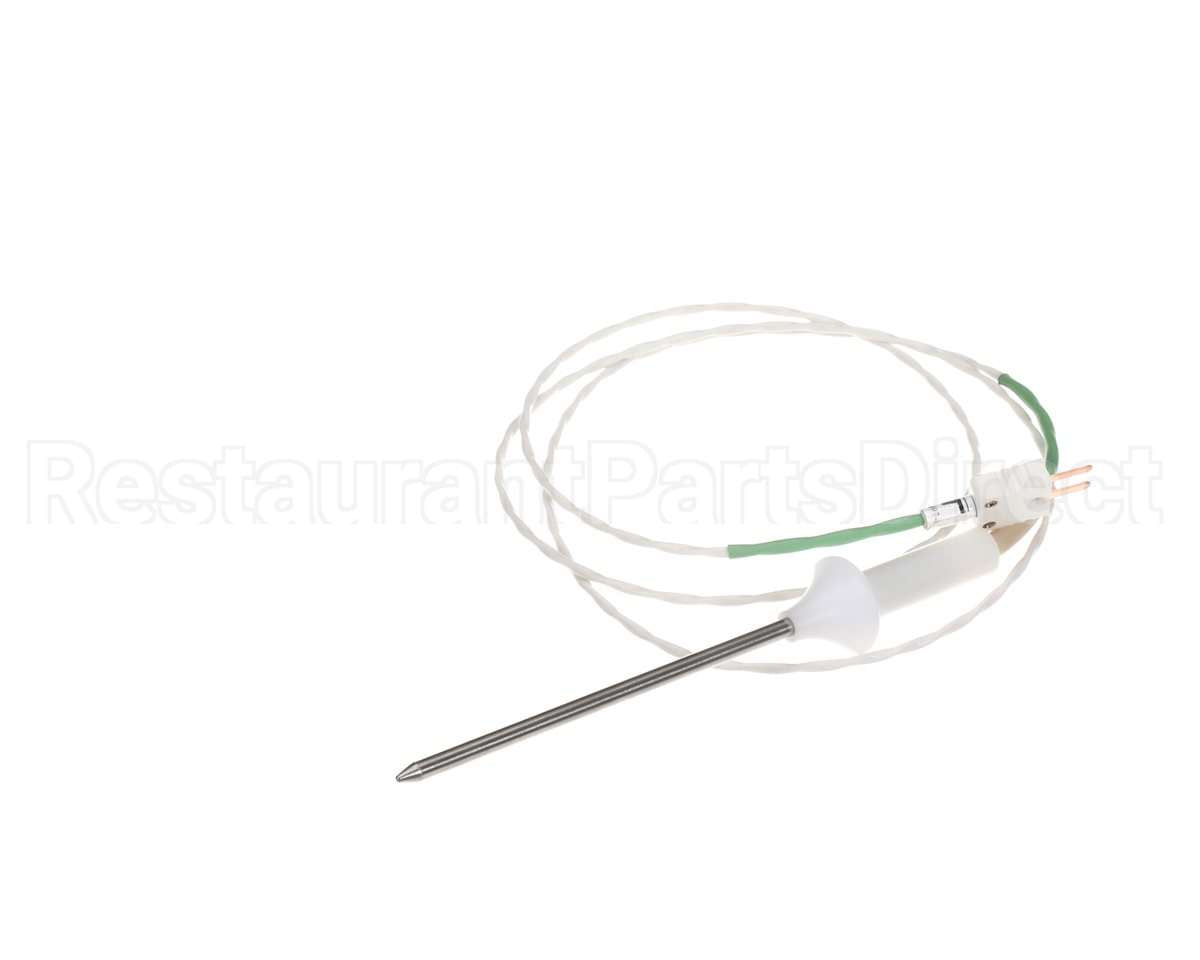 HD PRB1904 Randell Probe, Green, Blast Chiller Food Mp-0214